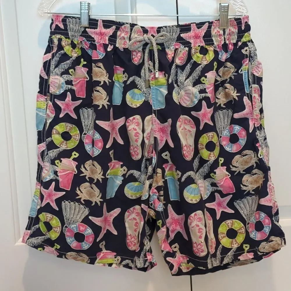 VILEBREQUIN swim trunks